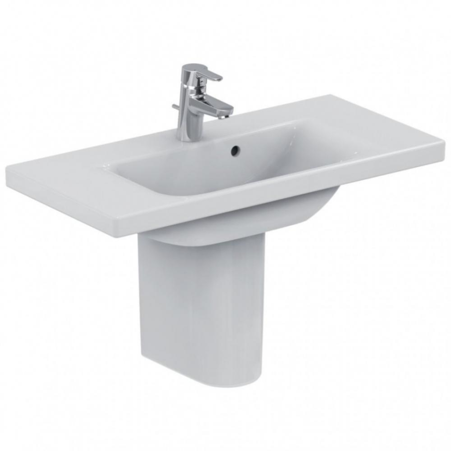 Ideal Standard Connect Blue смеситель для раковины B9914AA