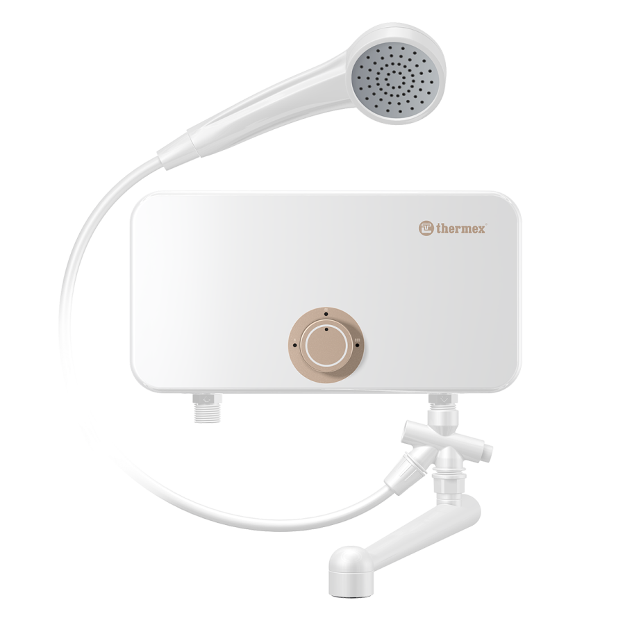 Thermex Oscar 6500 водонагреватель проточный 211 213