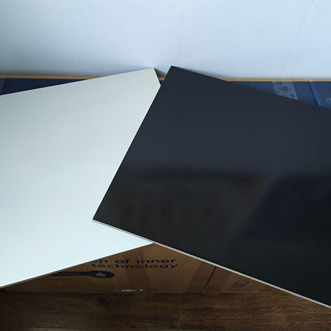 Cersanit Sindy 42x42 см плитка напольная черная глянцевая