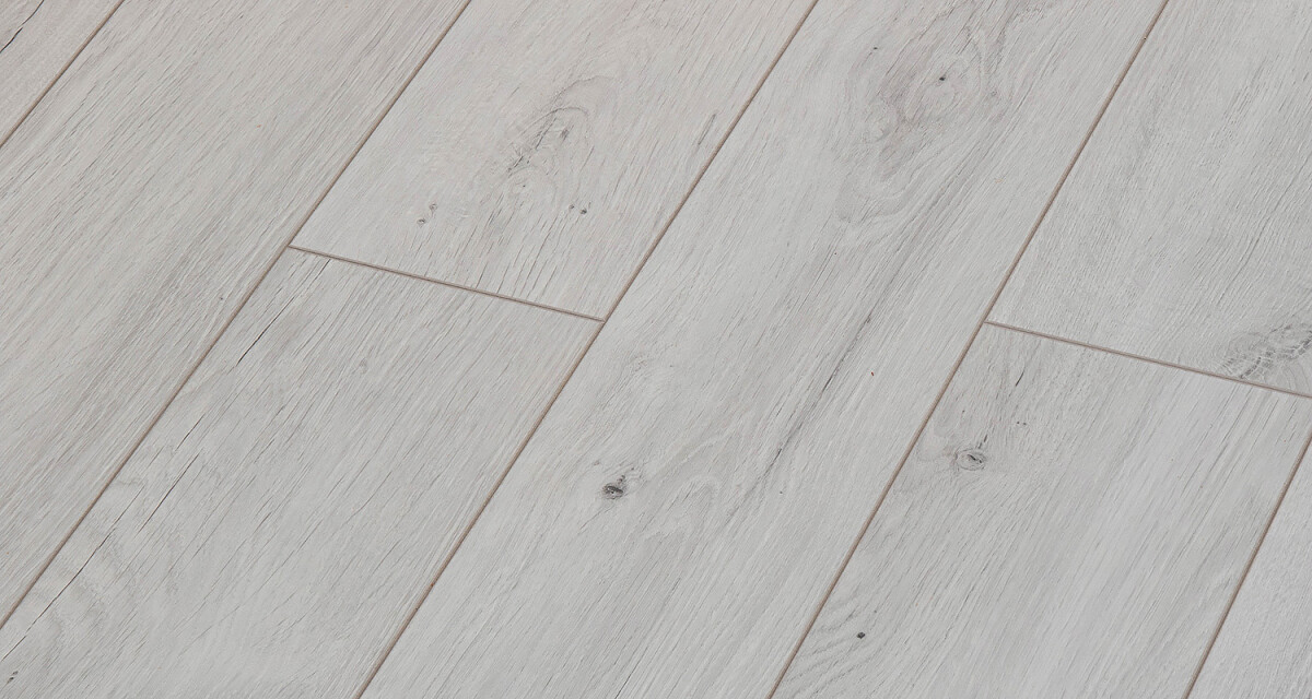 Ламинат Kastamonu Sunfloor Дуб Аспен 161 x 1380 x 8 mm / 33 класс 4V SF54