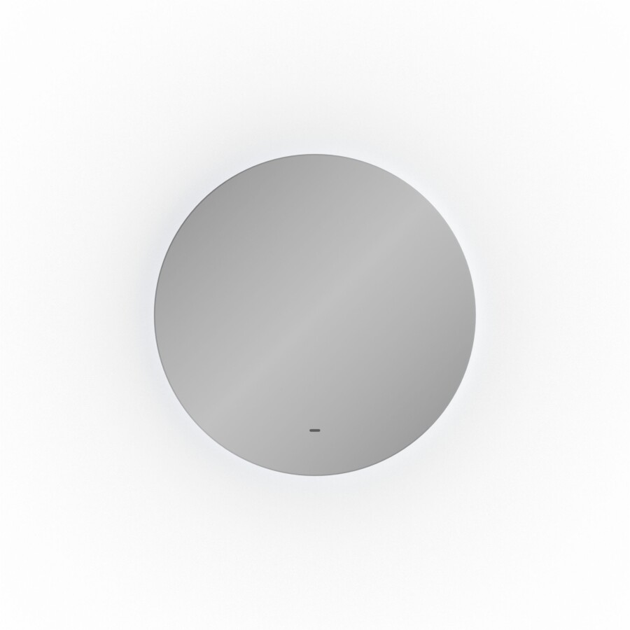 Mirsant Sphere 60*60 зеркало круглое c подсветкой УТ000093178