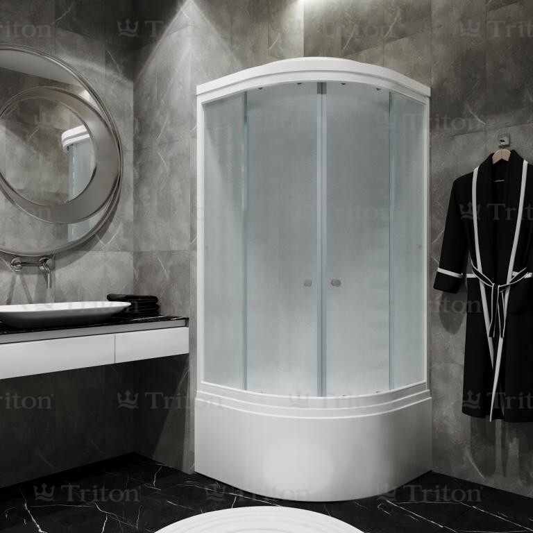 Triton Риф Б2 Душевой бокс 90*90*216 №3