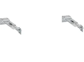 Geberit Duofix Delta 458.163.21.1 инсталляция для унитаза с кнопкой смыва хром