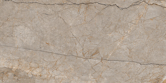 Керамогранит Cersanit Futura тонкий Silver Roots серый ректификат 60x120 A17124