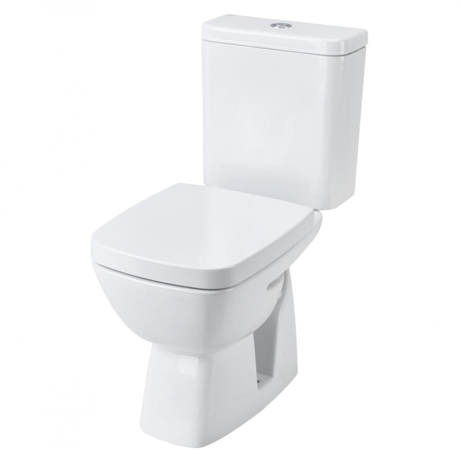 Santek Нео Лайт 1WH302408 унитаз напольный