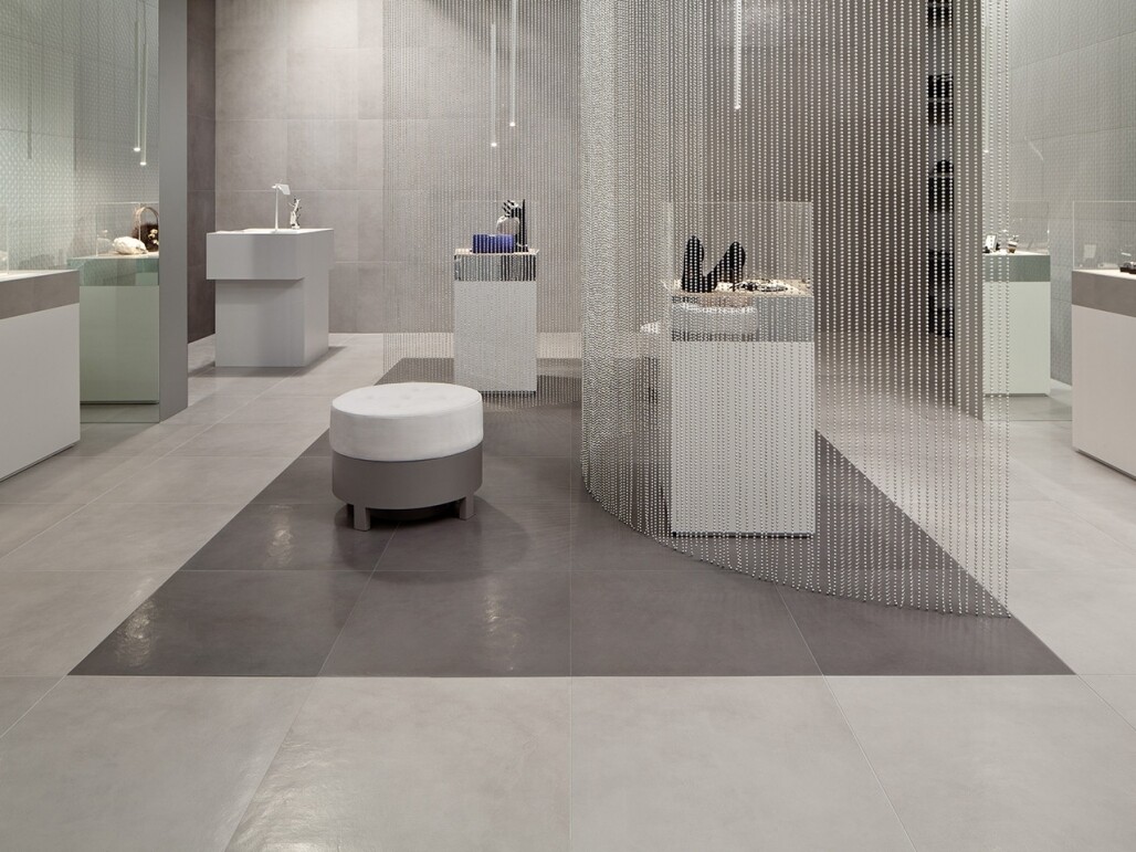 Italon Урбан Силвер керамогранит 60х60 610015000126