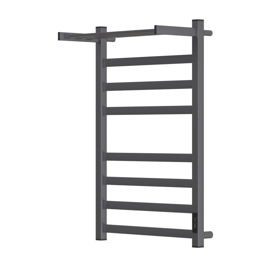 Point Меркурий П7 полотенцесушитель электрический 50х80 см PN83858PGR