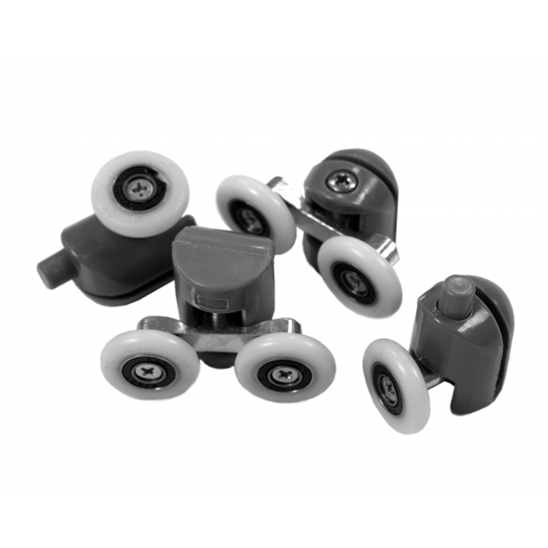 Triton Душевое Ограждение Вента-Хром-Вельвет 90*90 Щ0000067981