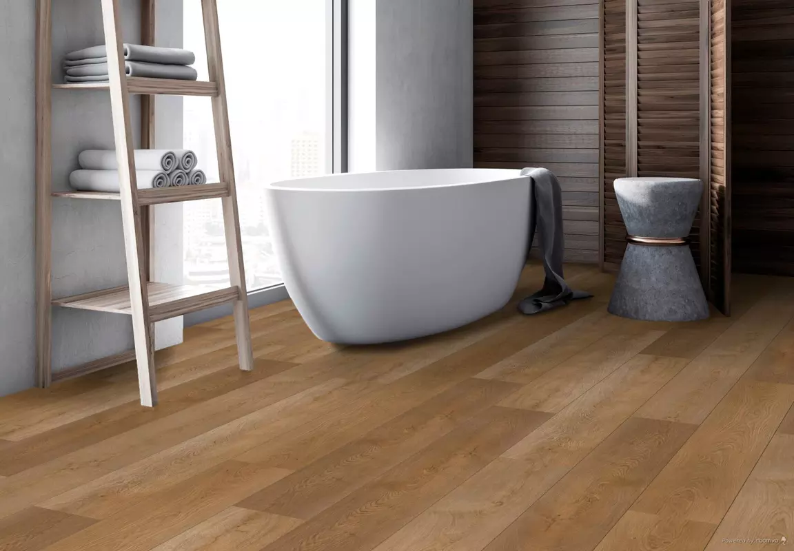 FirmFit Calisto Тэфия кварцвиниловый ламинат EW-2780