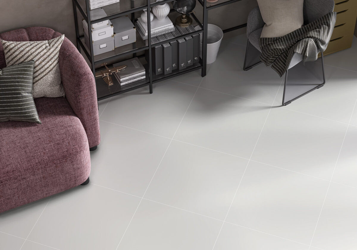 Alma Ceramica Спектор / Spector Керамогранит 600 x 1200 x 8.5 GFU60120SPR60R