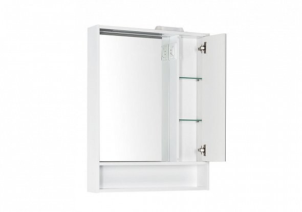 Зеркало-шкаф Aquanet Коста 65*85 00188404