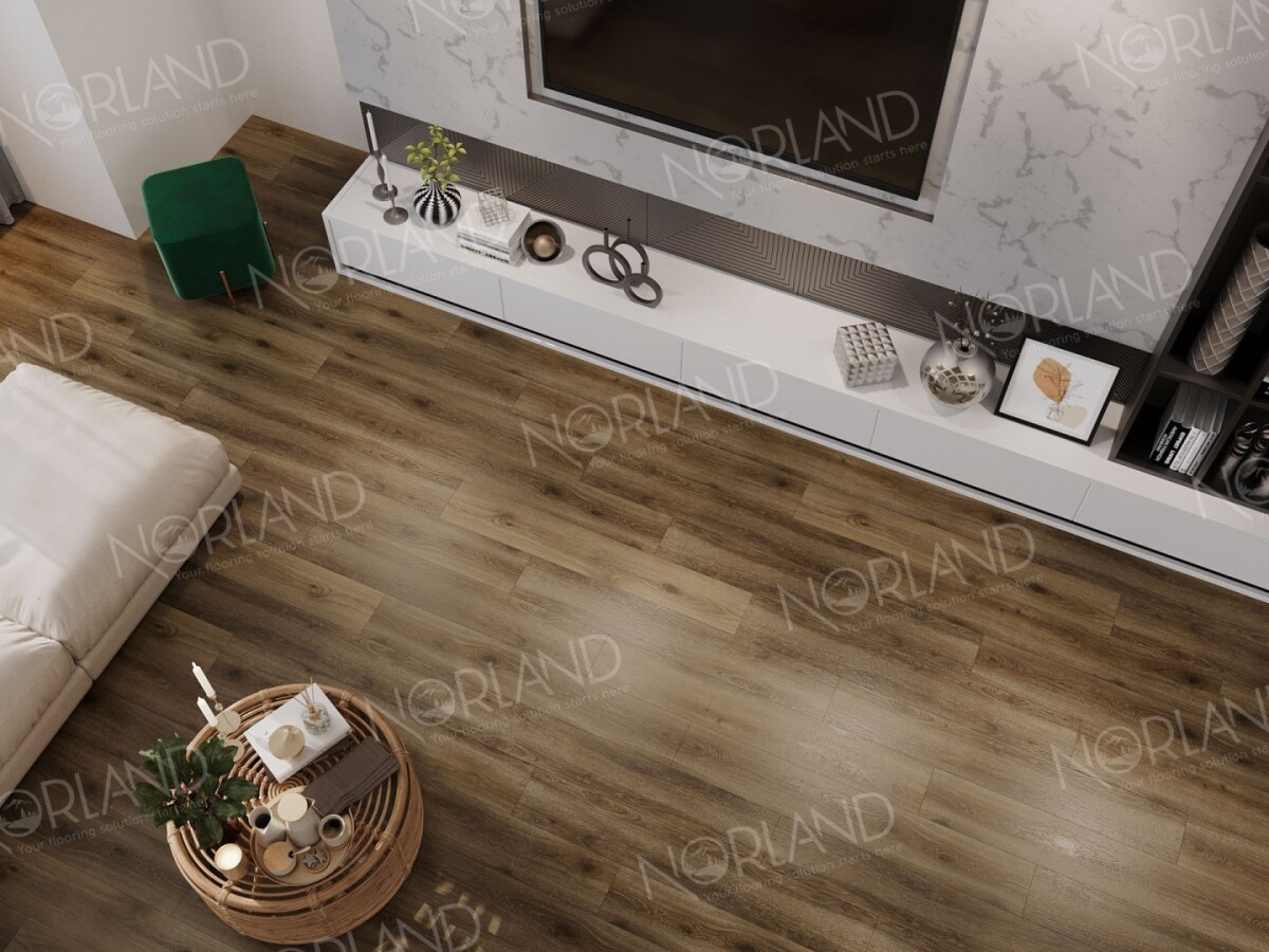 Alpine Floor Norland Sigrid SPC ламинат Kveld 1001-22 1220х183х3.5mm
