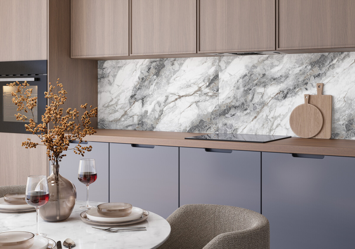 Delacora Mirage Rock Керамогранит 600 x 600 x 9.5 D60263M