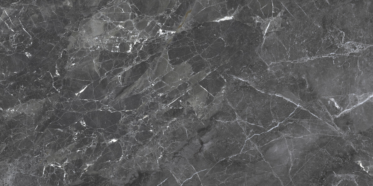 Delacora Greiny Dark Sugar Керамогранит 600 x 1200 x 9.5 60120GRY99
