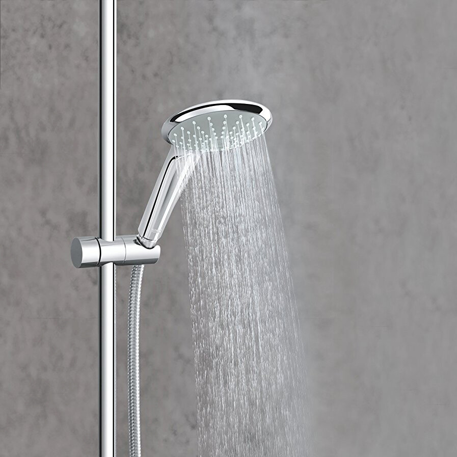 Grohe Euphoria EPH 27296002 Душевая система без излива