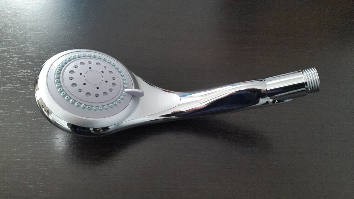 Niagara NG 3301-14G Душевая кабина с гидромассажем 33011424G