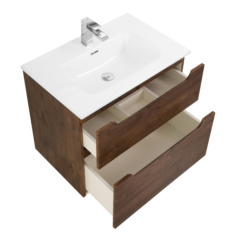 BelBagno тумба под раковину ETNA-H60-900-2C-SO-RW-P 90 см
