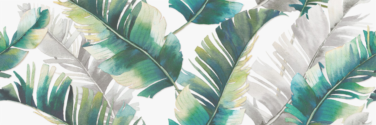 Delacora Barbados Керамическая плитка настенная 300 x 900 x 10.5 WT93BAB55