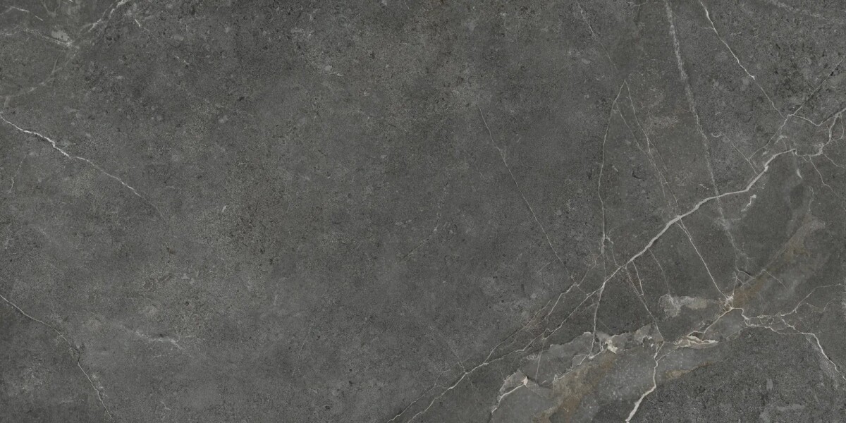 Керамогранит Artkera Group GP60120TIA25M Titanium Graphite матовый 600 x 1200 x 10 мм.