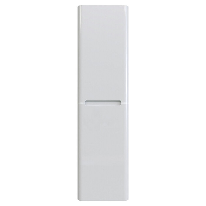Iddis Edifice EDI40W0i97 шкаф-пенал подвесной белый 150