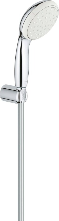 Grohe Eurostyle New Solid 2372930A смеситель для ванны хром