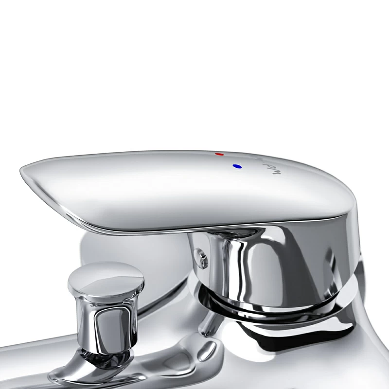 Am.Pm Bliss L смеситель для ванны F5310032