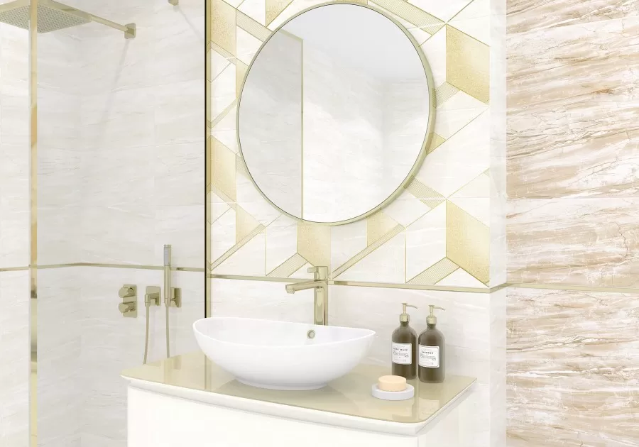 Delacora Interni Beige керамогранит 41х41 см FT3INR11