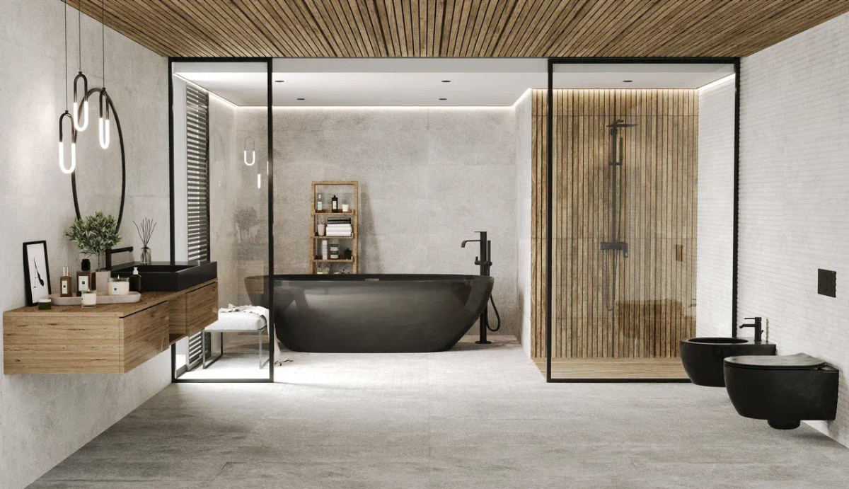 Плитка настенная 946 VRB2BG Eurotile Verbier Light 32,5х100