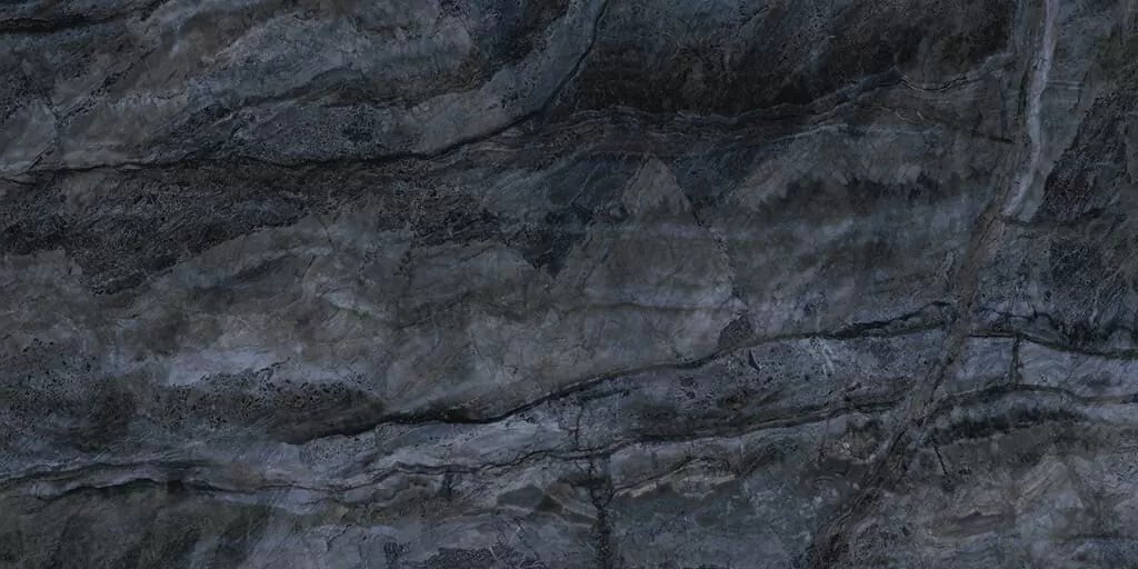 Керамогранит 60120CBL23HG LCM Cuba Blue Суперполированный 600 x 1200 x 8 мм.