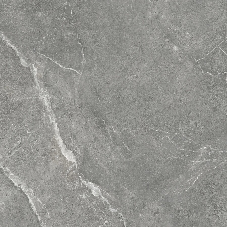 Керамогранит Artkera Group GP6060TIA05M Titanium Gris матовый 600 x 600 x 9.5 мм.