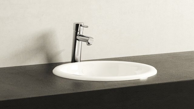 Grohe Concetto 3224010E смеситель для раковины 28 мм
