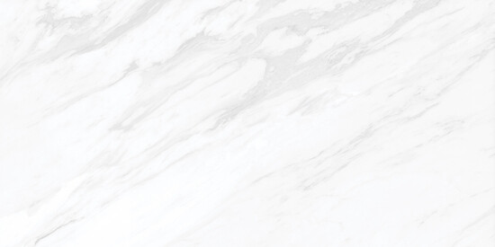 Керамогранит Cersanit Futura тонкий Classy Marble полированный белый ректификат 60x120 A17120