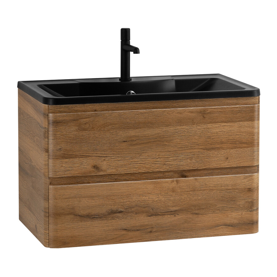 BelBagno Albano 100 см тумба под раковину ALBANO-1000-2C-SO-RR подвесная