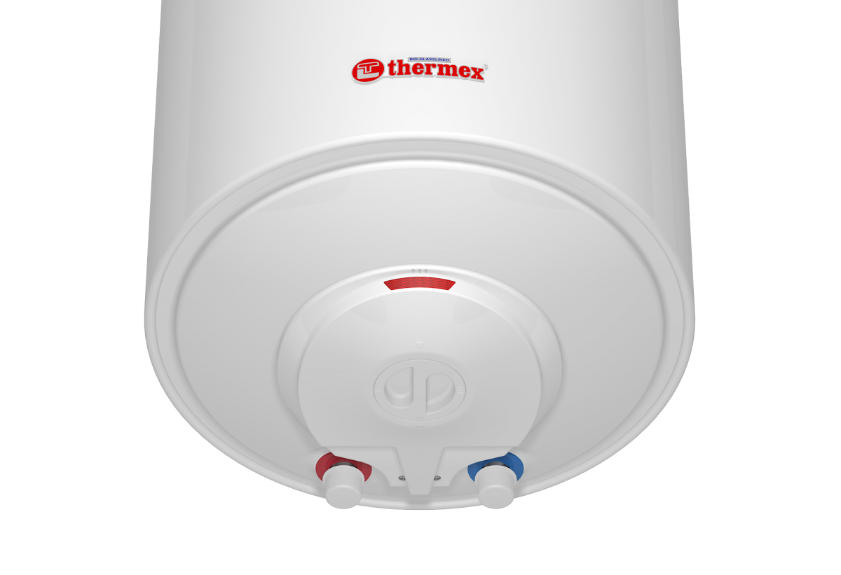 Thermex Champion TitaniumHeat 50 V Slim водонагреватель электрический 50 литров 111 081