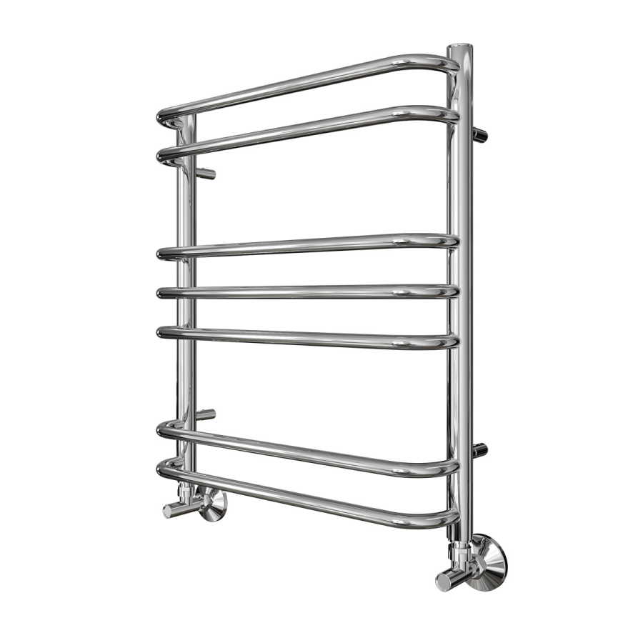 Lemark Luna П7 полотенцесушитель водяной 50х60 LM41607