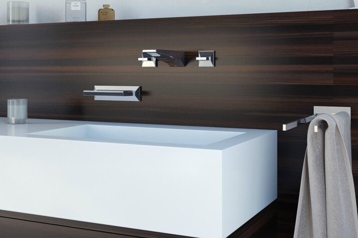 Grohe Allure Brilliant 20348000 смеситель для раковины