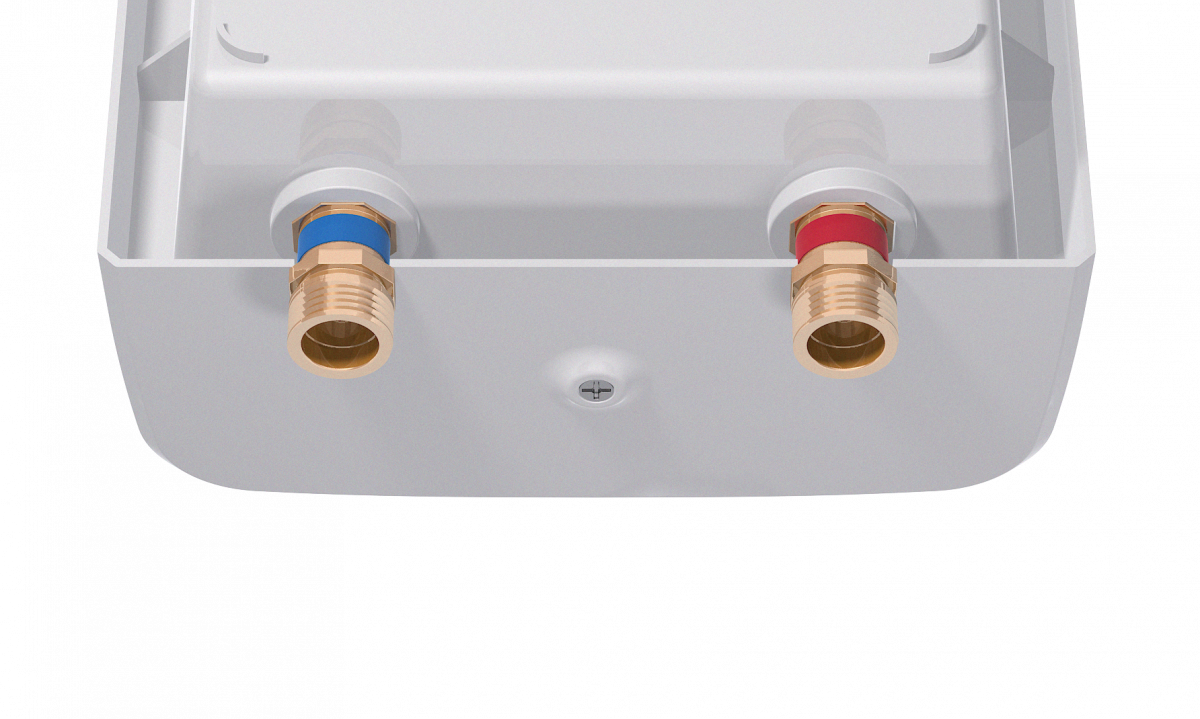 Thermex Topflow водонагреватель электрический проточный 6000 Вт 211 018