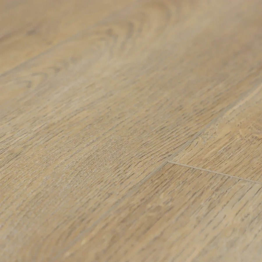 Ламинат SPC Royce Ultima Дуб Олбери U1965 (2,16) 1200x180мм MK-00010565