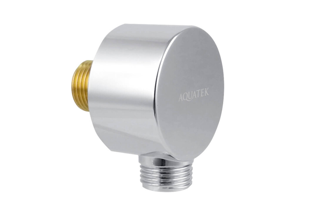 Aquatek Шланговое подсоединение AQ2454CR