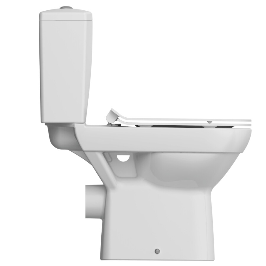 Cersanit City KO-CIT011-3/5-COn-S-DL унитаз напольный