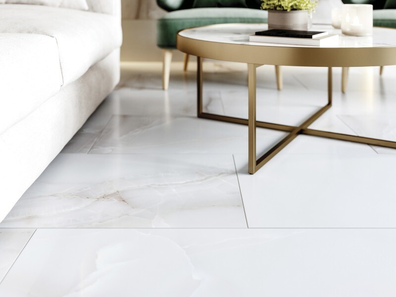 Cersanit Aura керамогранит серый 45х90 A16660