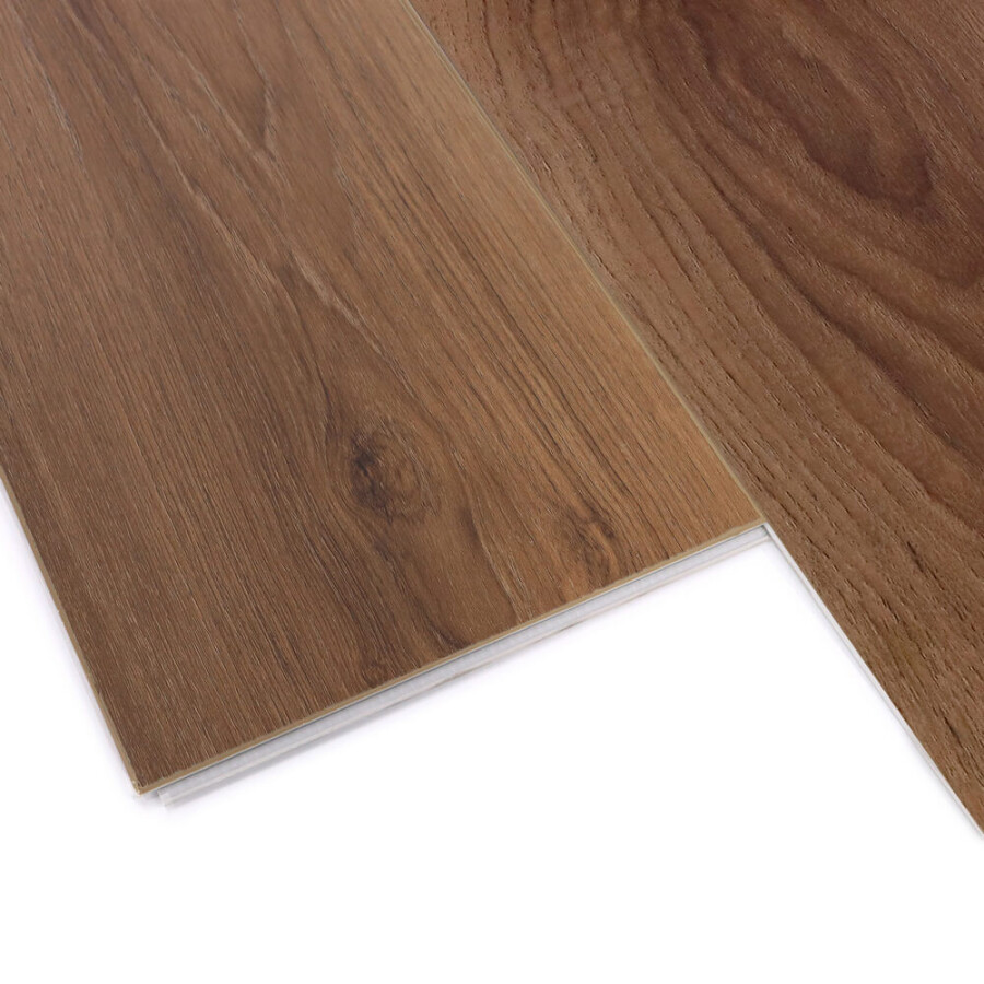 Водостойкий SPC ламинат CronaFloor GS 4V Дуб Шоколадный 1200х180х5.0 Т088173