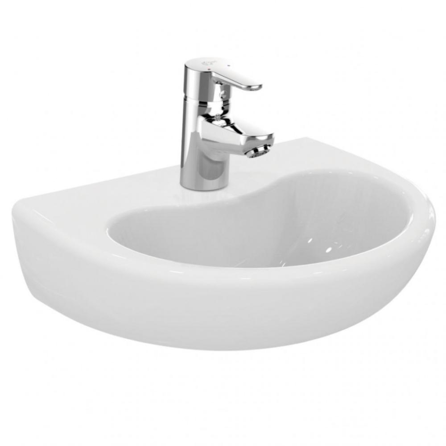 Ideal Standard Connect Blue смеситель для раковины B9917AA