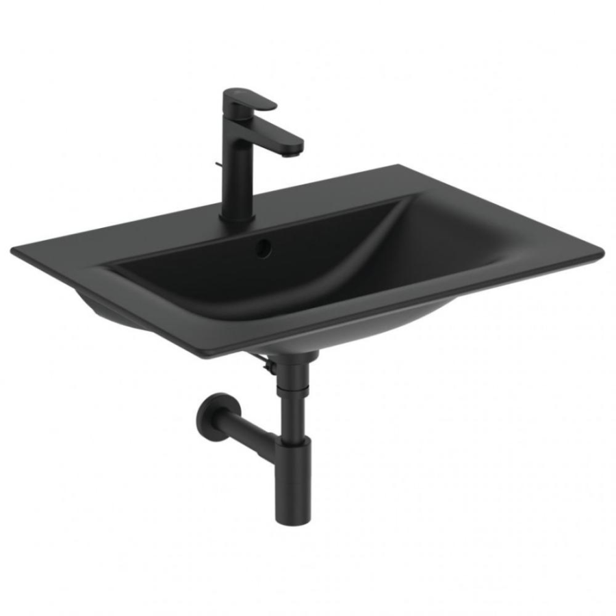 Ideal Standard Connect Air раковина 64x46 см E0289V3