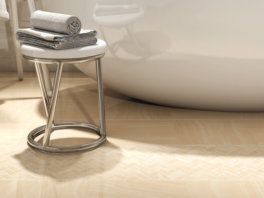 Kerama Marazzi Контарини SG925702R керамогранит напольный светло-серый