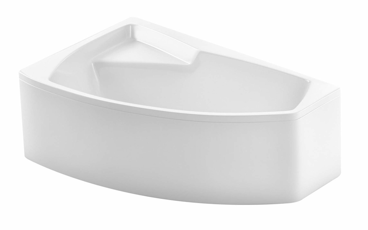 1 Marka Assol 160*100 ванна акриловая угловая 01асс1610л