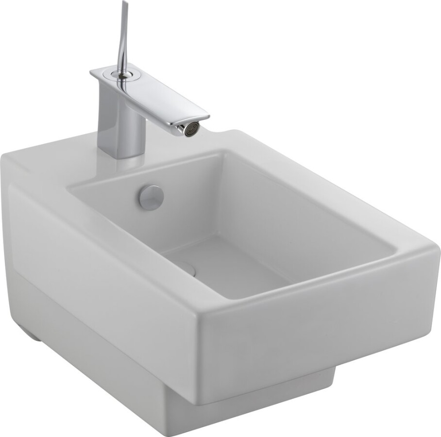 Jacob Delafon Stance E14763-CP смеситель для биде