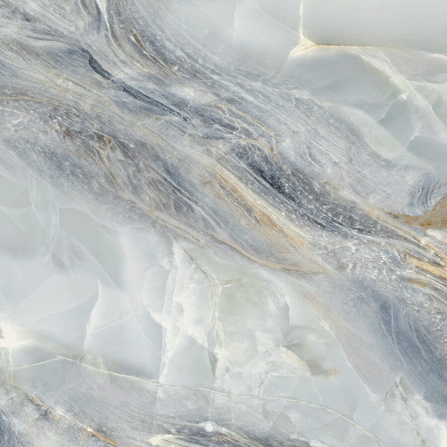 Delacora Estelle Blue Керамогранит 600 x 600 x 9.5 D60228M