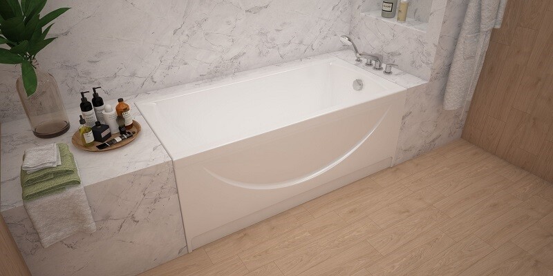Экран для ванны Loranto MILTON 170 CS00063303