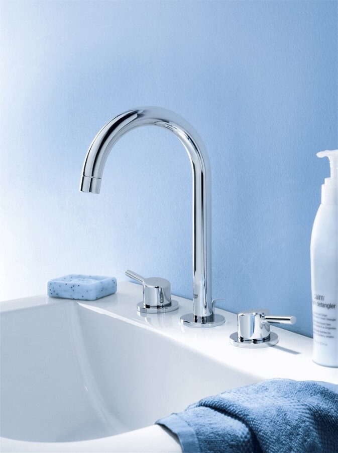 Grohe Concetto 20216001 смеситель для раковины